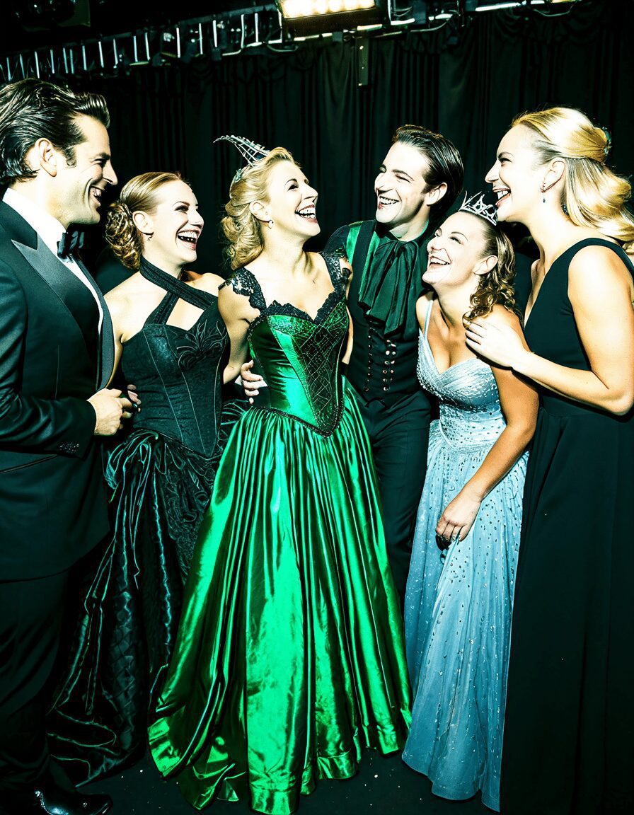 Dexter Original Sin Cast