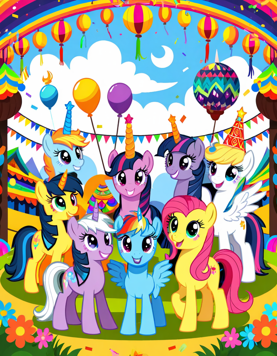 Discord Mlps