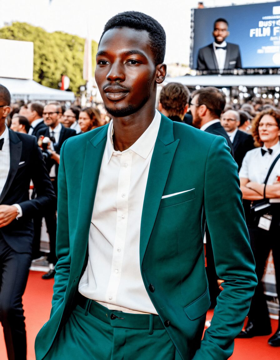 Djimon Hounsou Movies