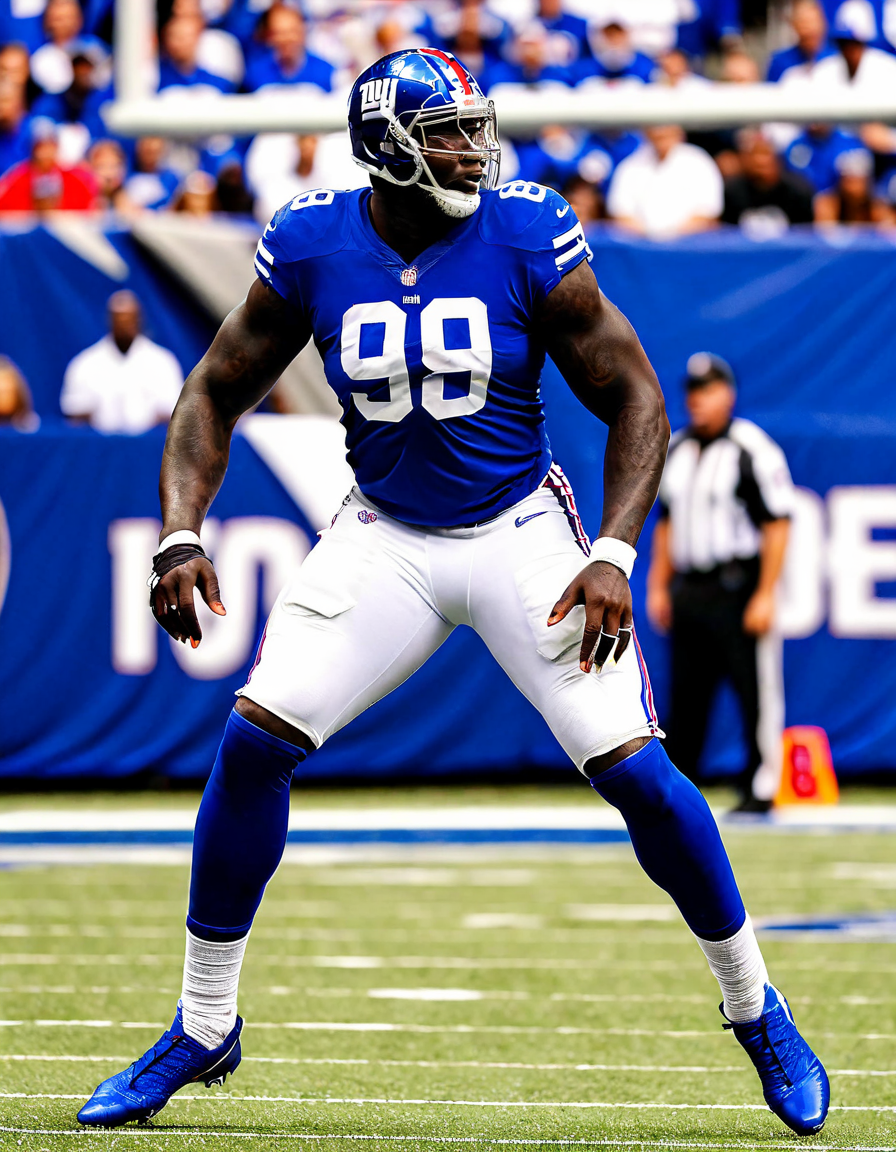 Doug Lawrence