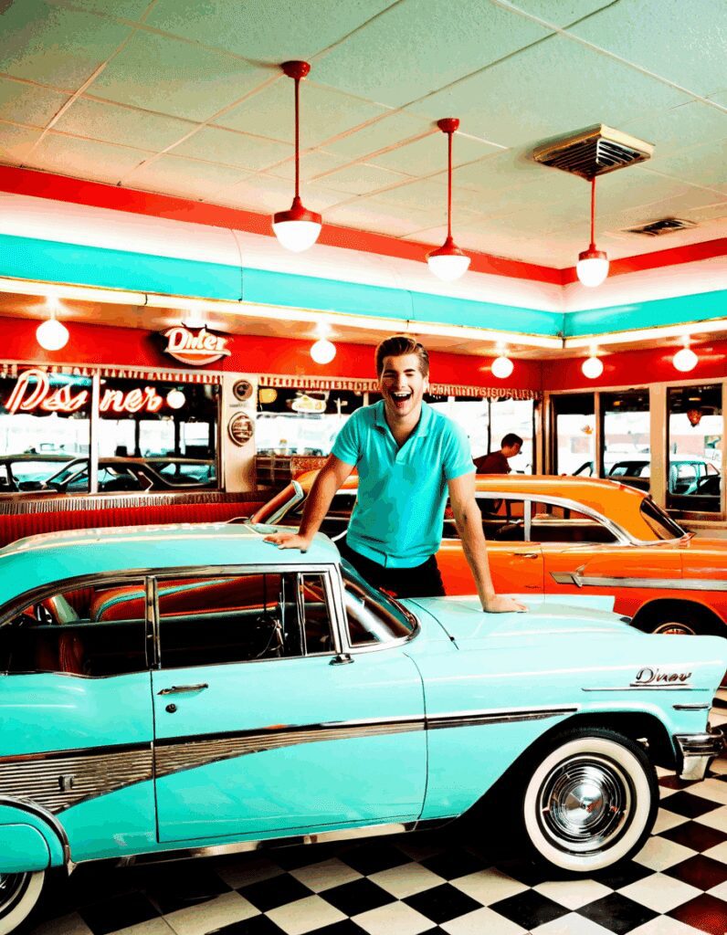 Dude Wheres My Car