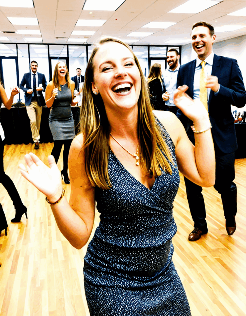 Erin the Office