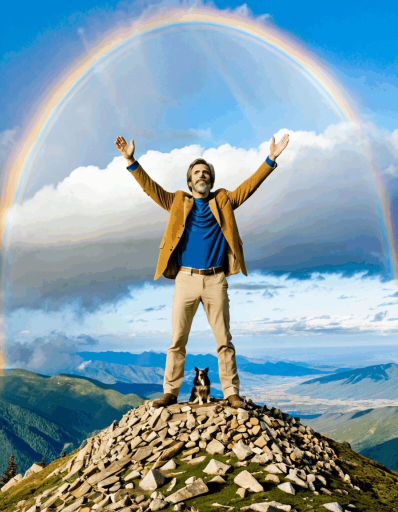 Evan Almighty