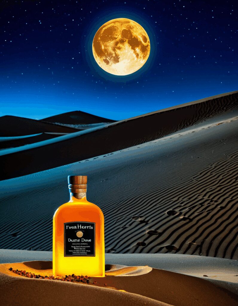 Frank Herberts Dune