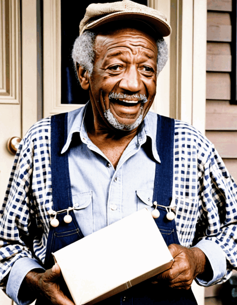 Fred Sanford