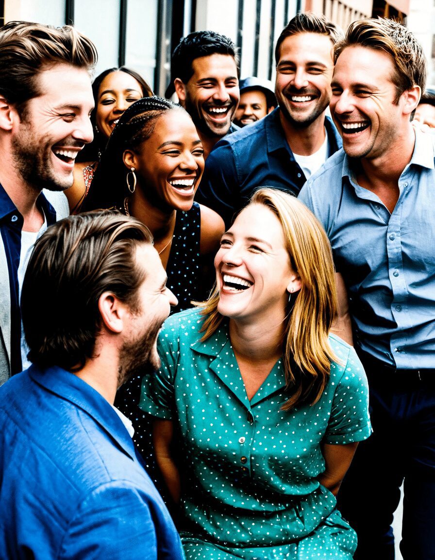Good Omens Cast