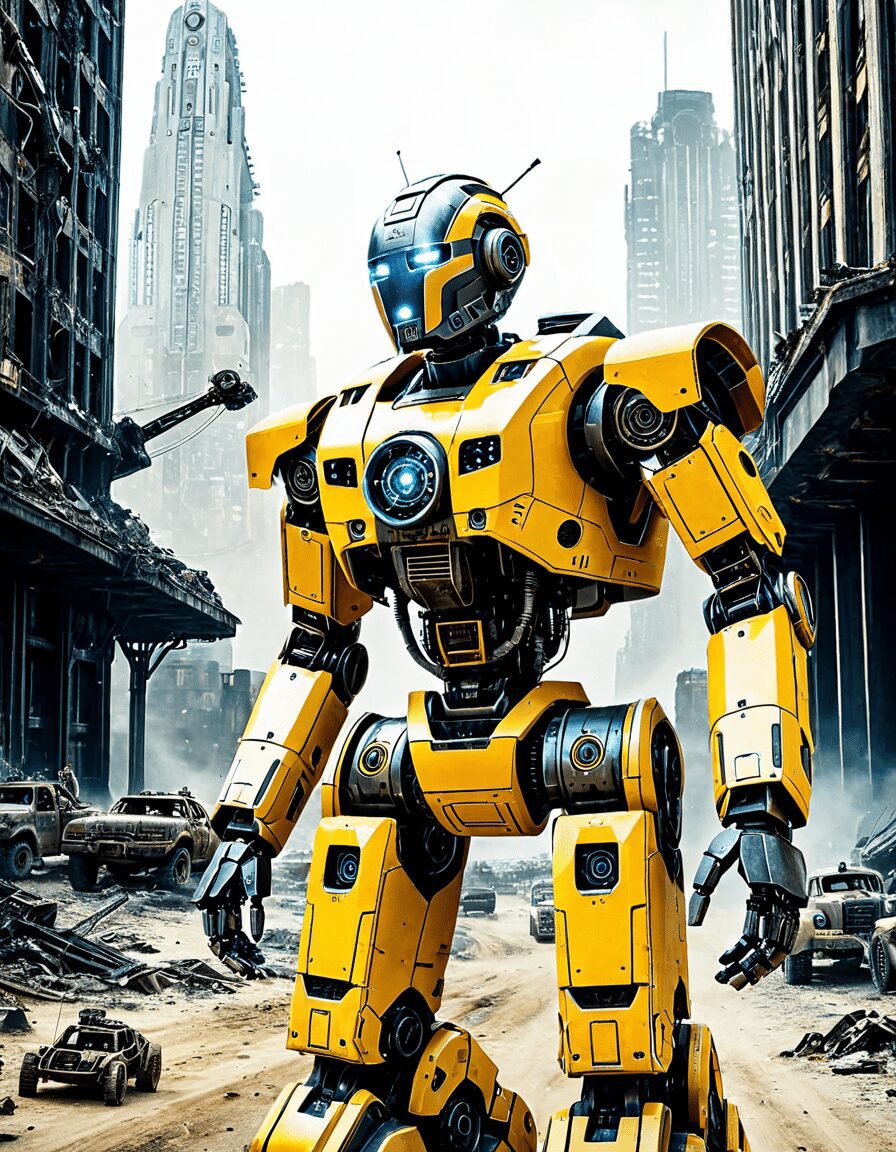 Good Sci Fi Movies