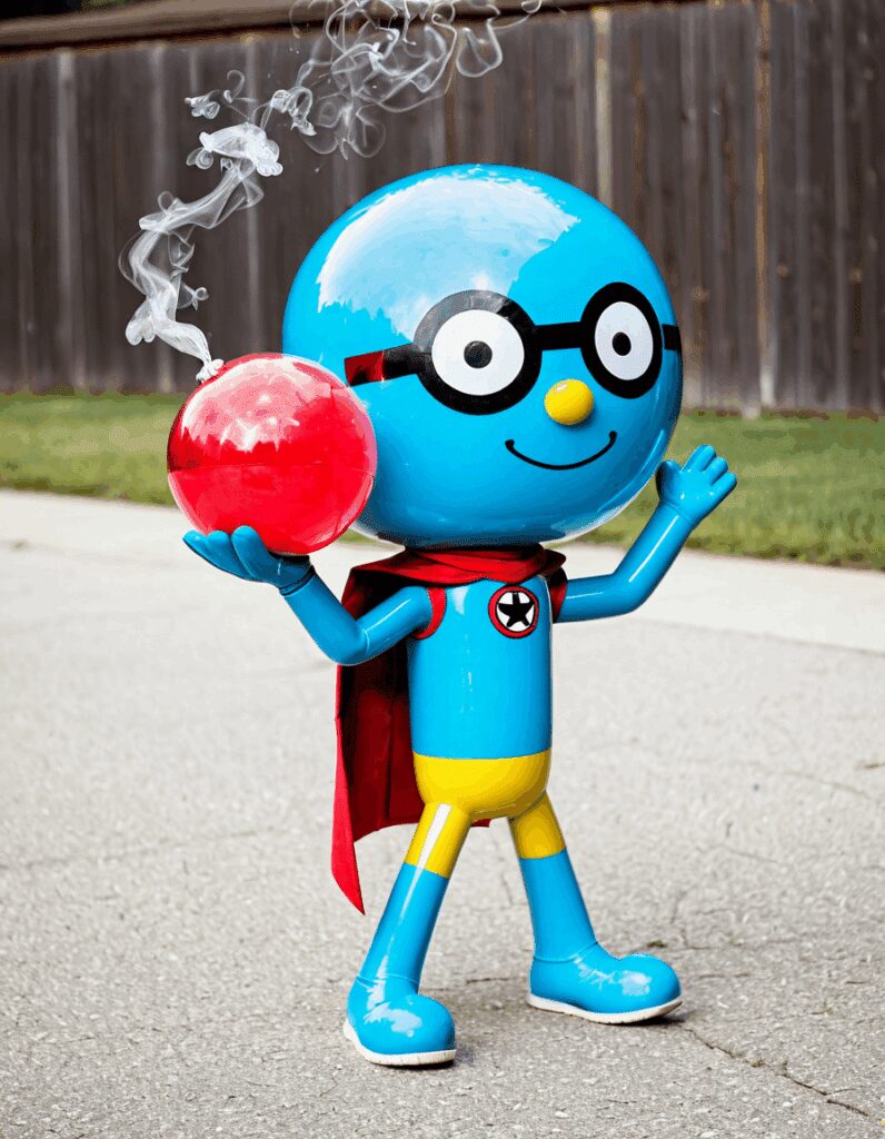 Gumball Watterson