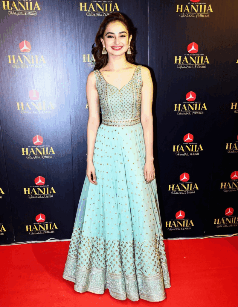 Hania Aamir