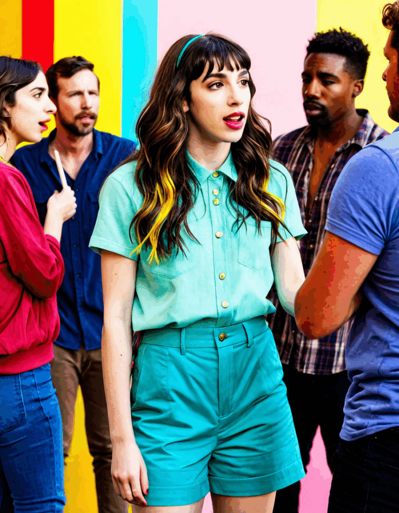 Hannah Marks
