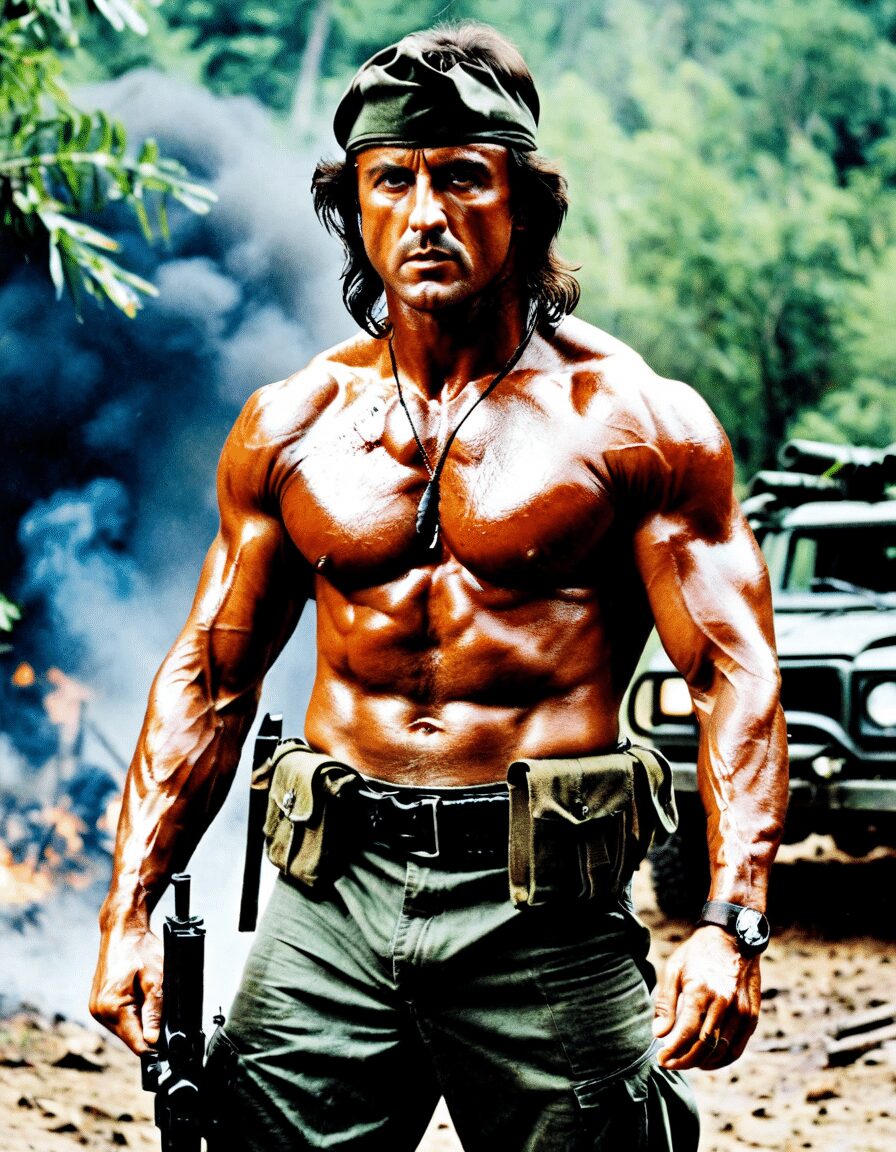Hanuman Movie