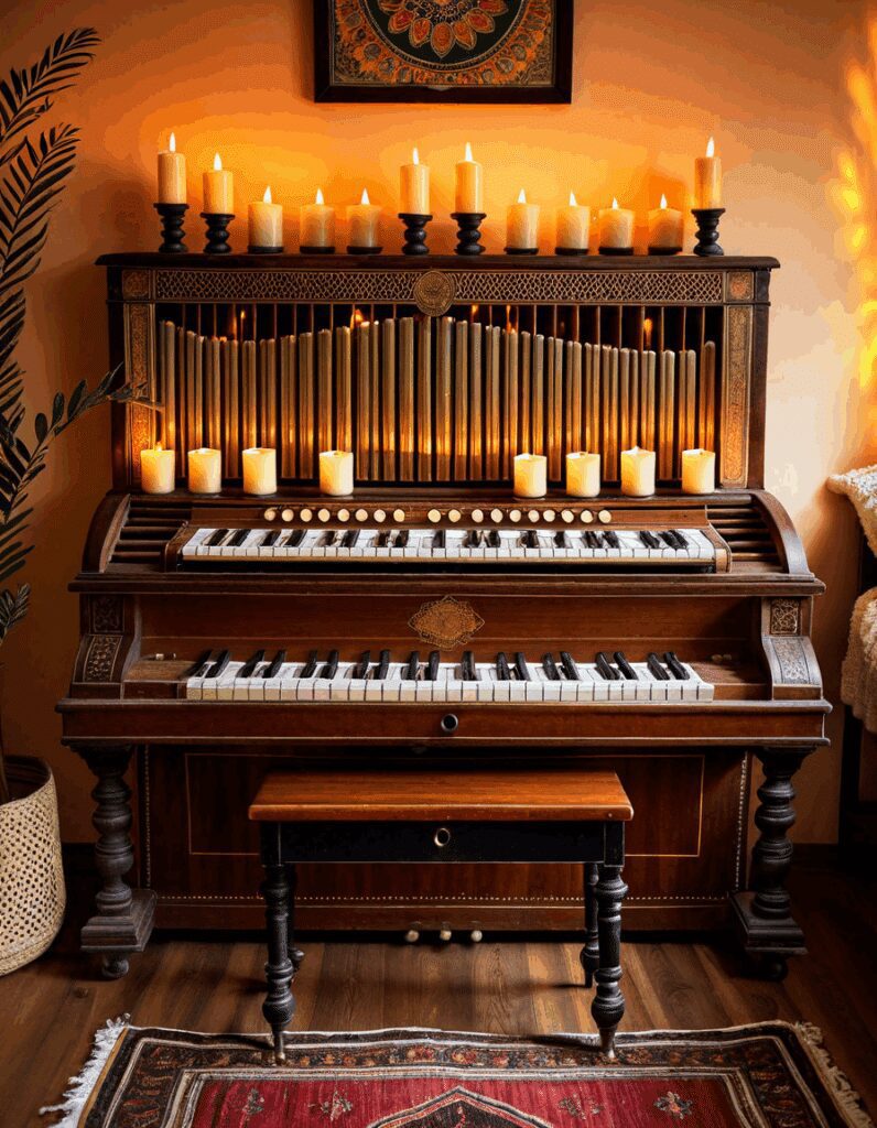 Harmonium 2