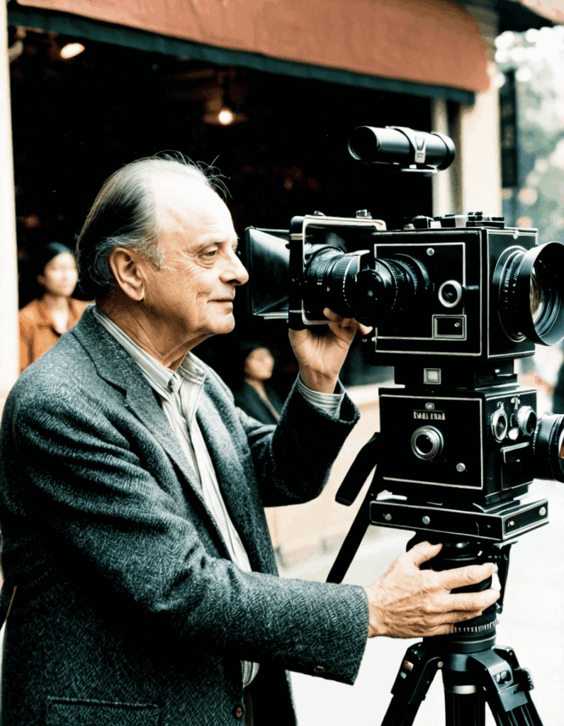Harris Yulin