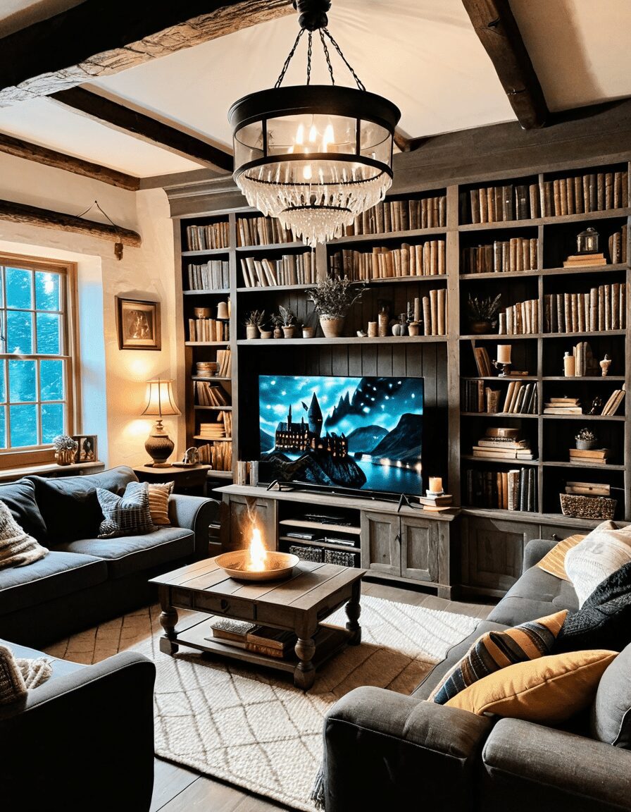 Harry Potter 3
