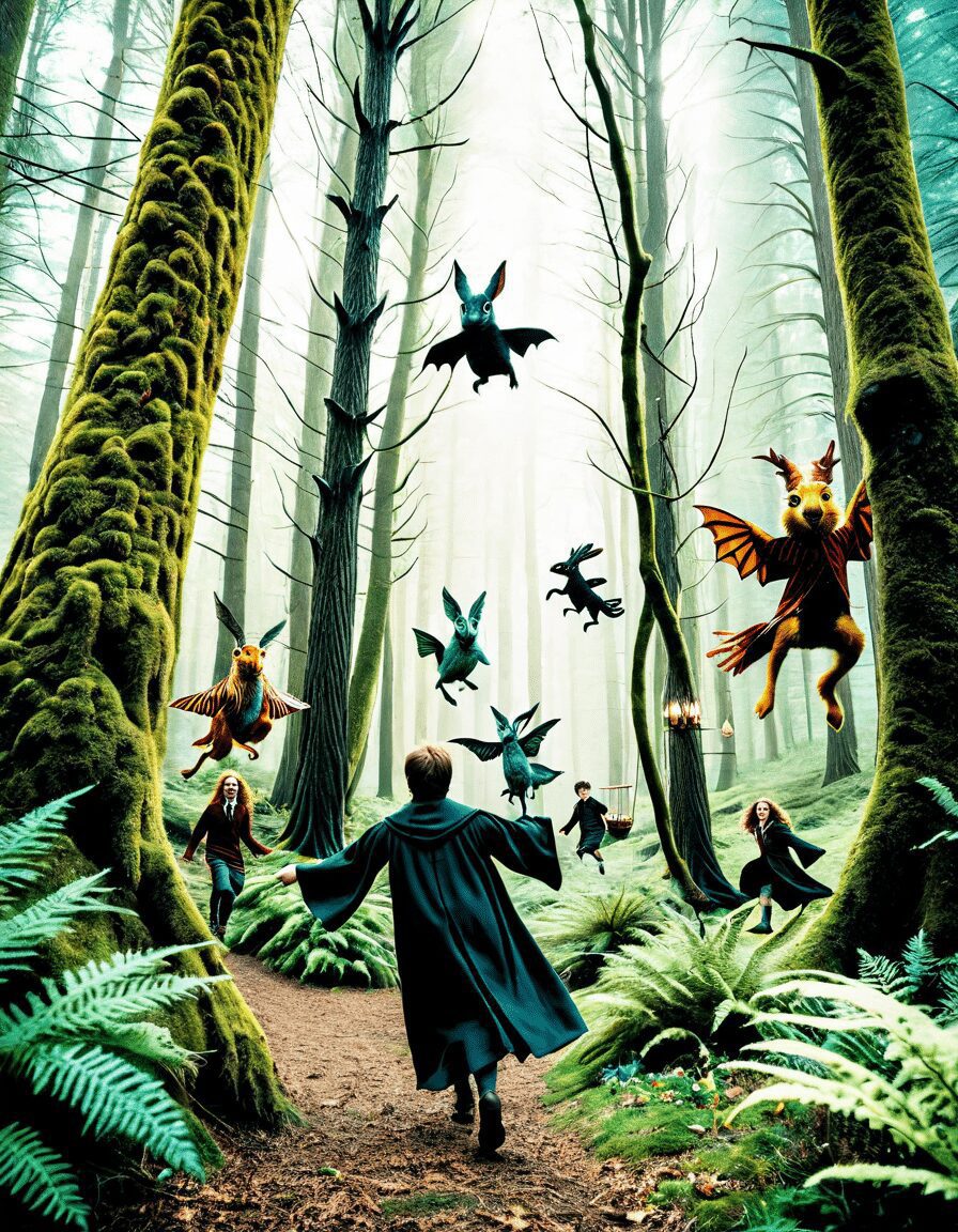 Harry Potter Show