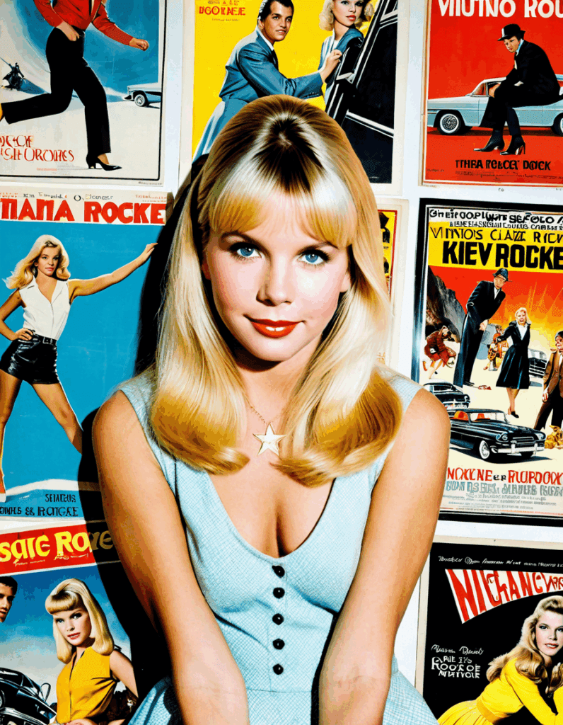 Heather O Rourke