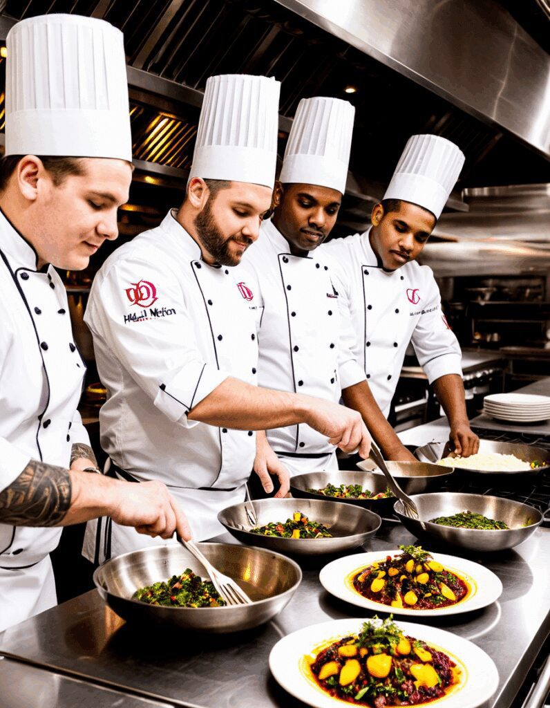Hells Kitchen Dc 2