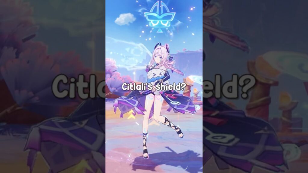 How Strong Is Citlalis Shield