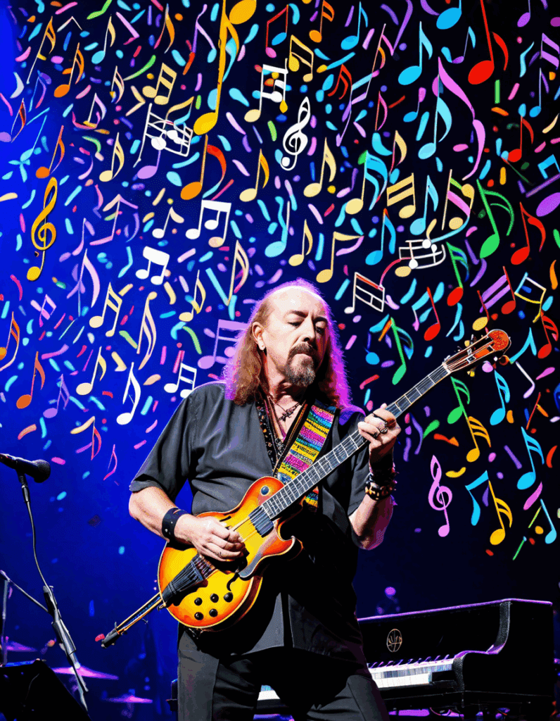 Ian Anderson