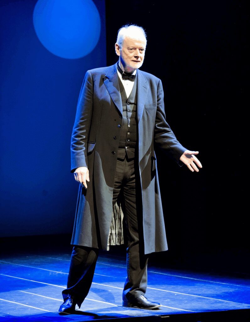 Ian Mcdiarmid