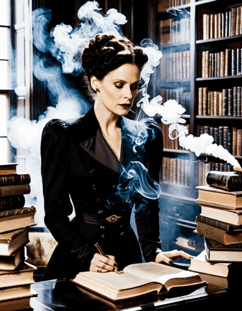 Irene Adler