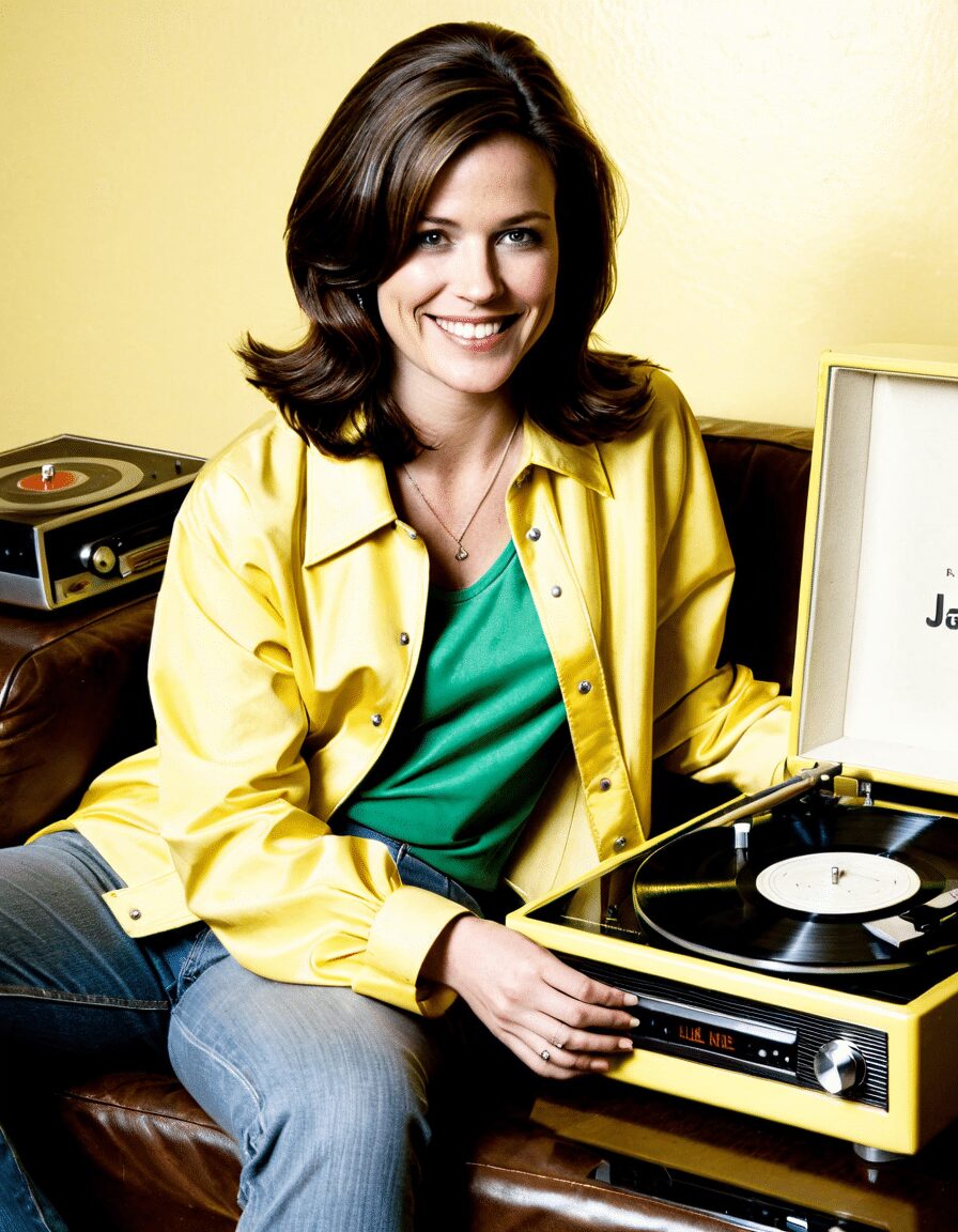 Jane Breaking Bad