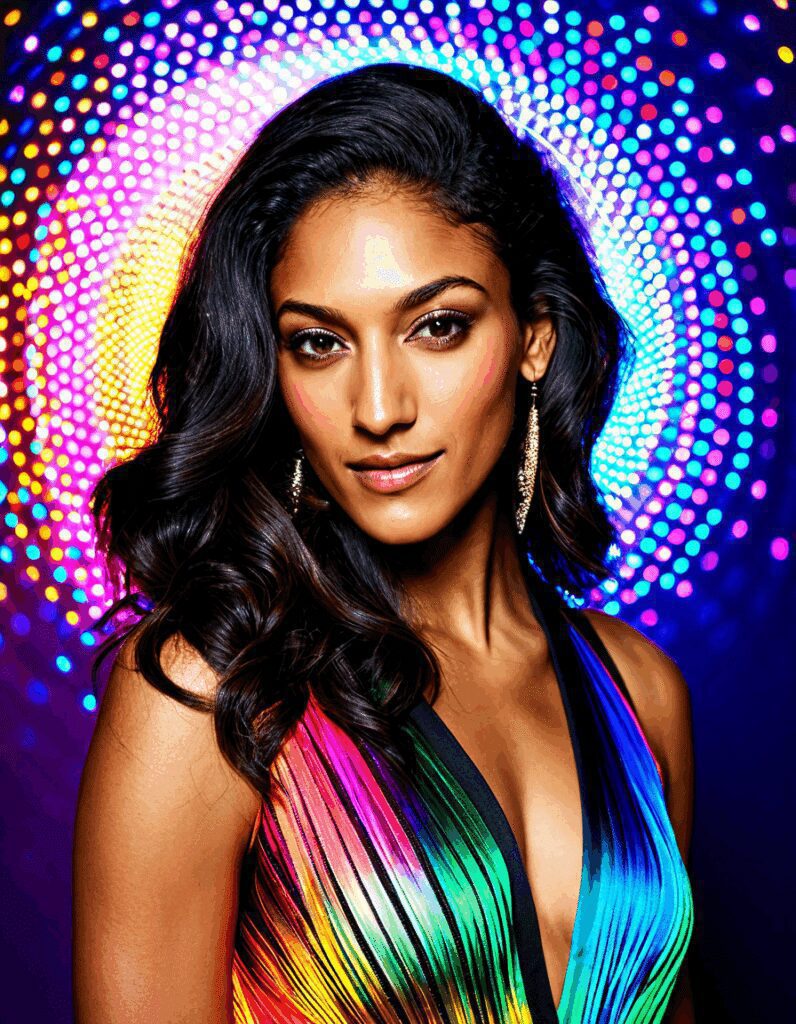 Janina Gavankar