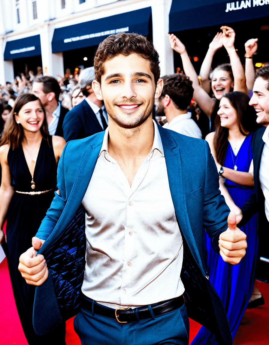 Jason Ralph