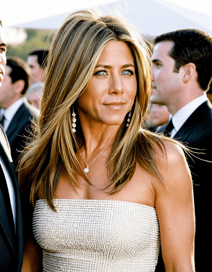 Jennifer Aniston 2025S