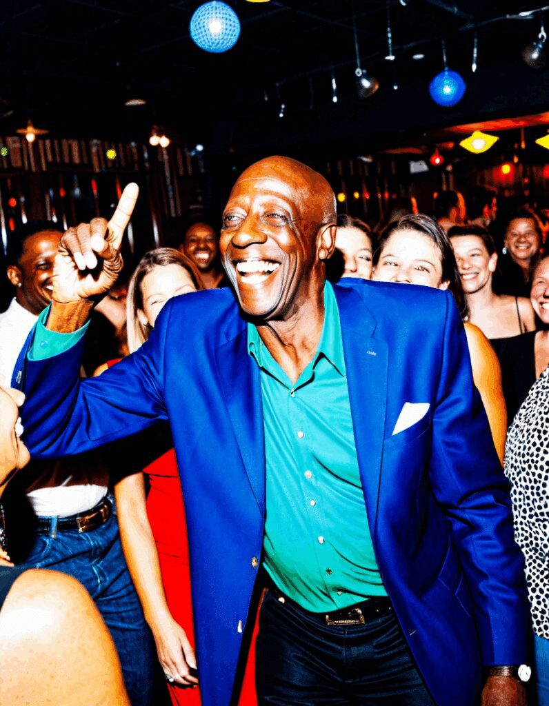 Jimmie Walker