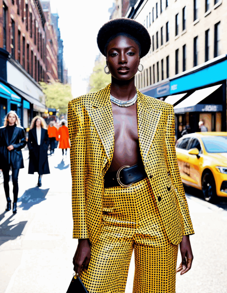Jodie Turner Smith