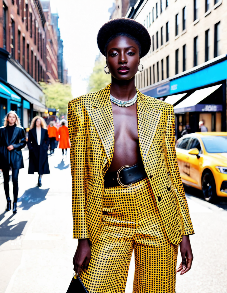 Jodie Turner Smith