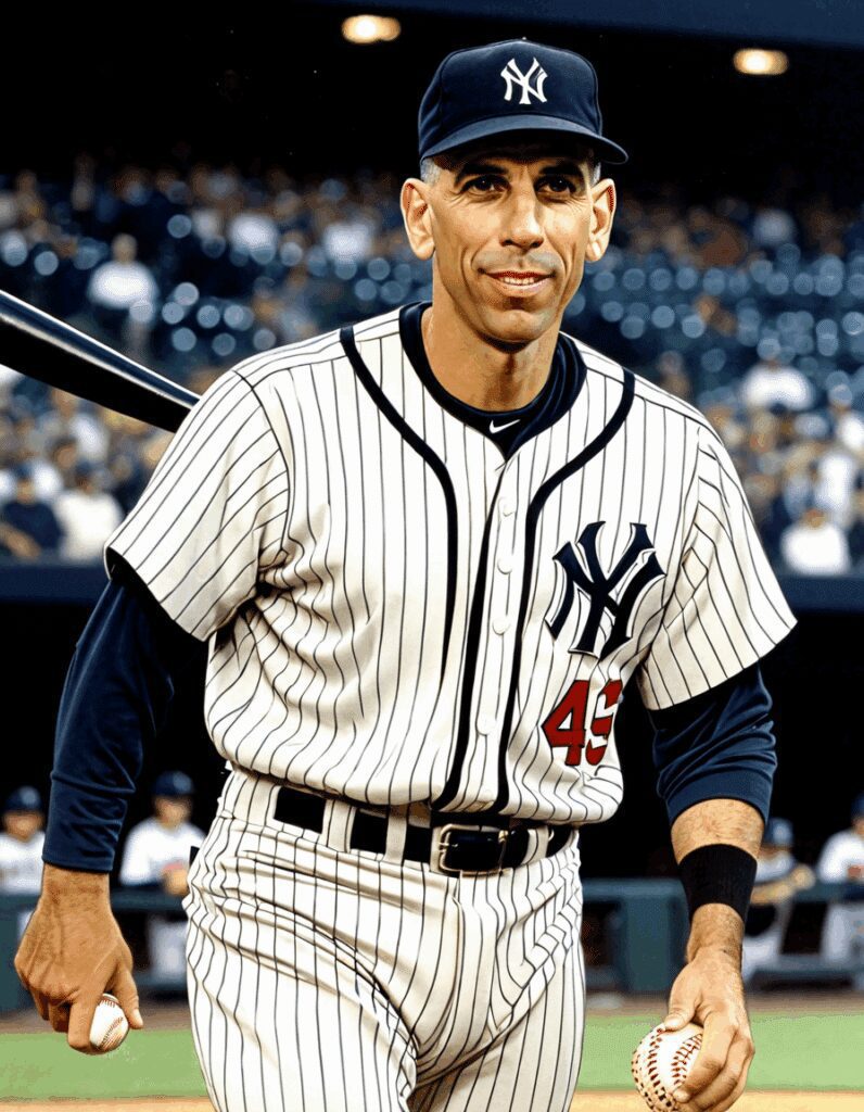 Joe Girardi