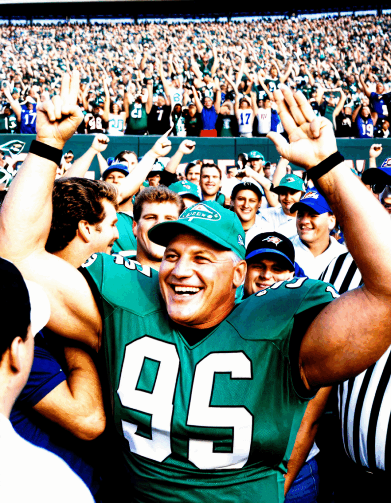 Joe Klecko