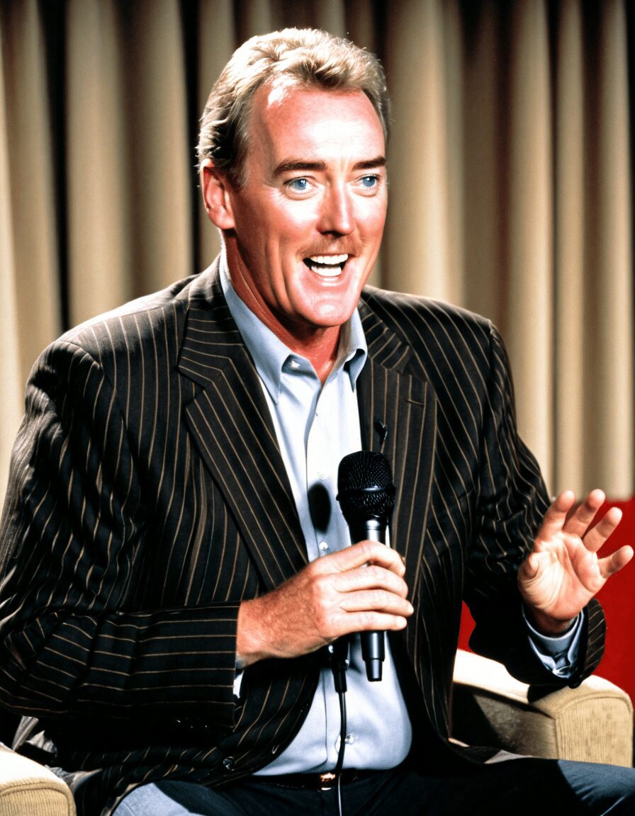 John C Mcginleys