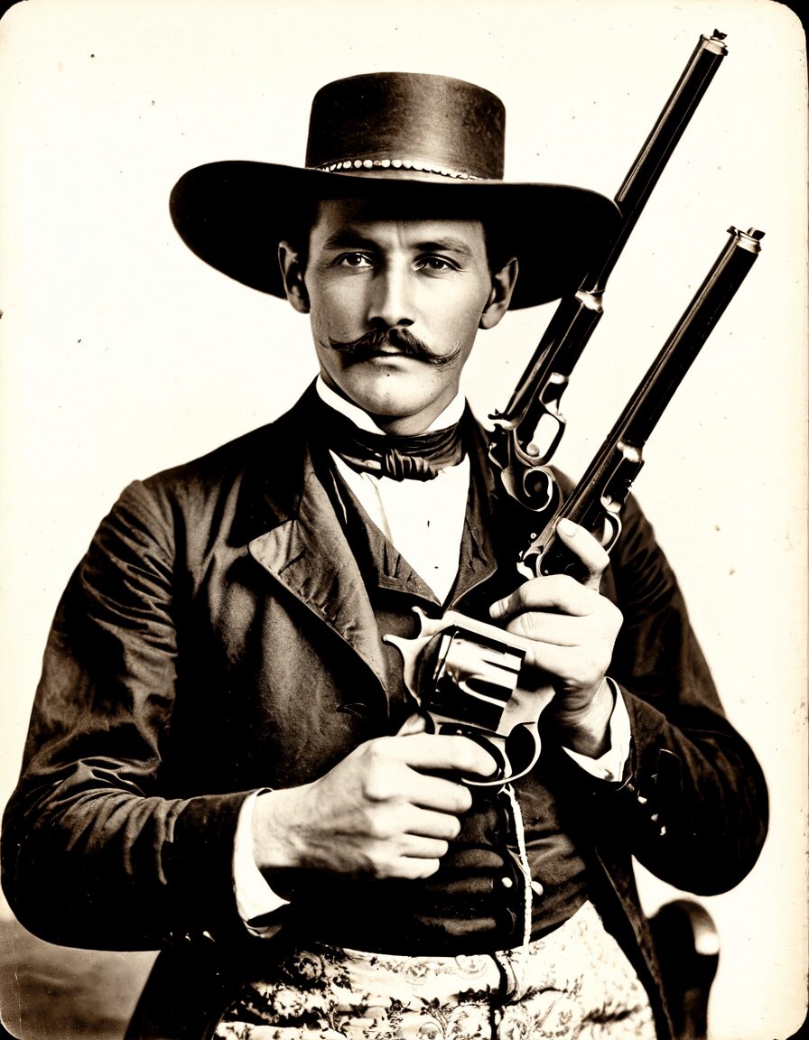 John Wesley Hardins