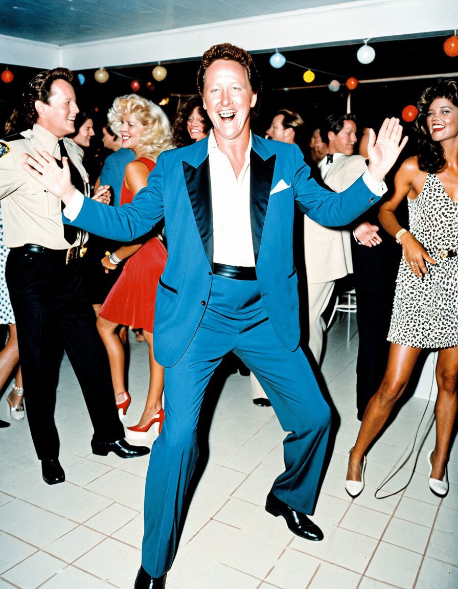 Judge Reinhold Movies