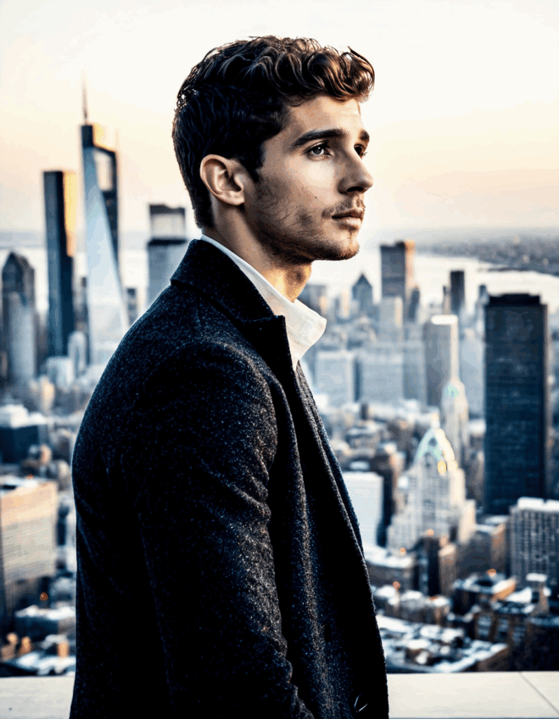 Julian Morris