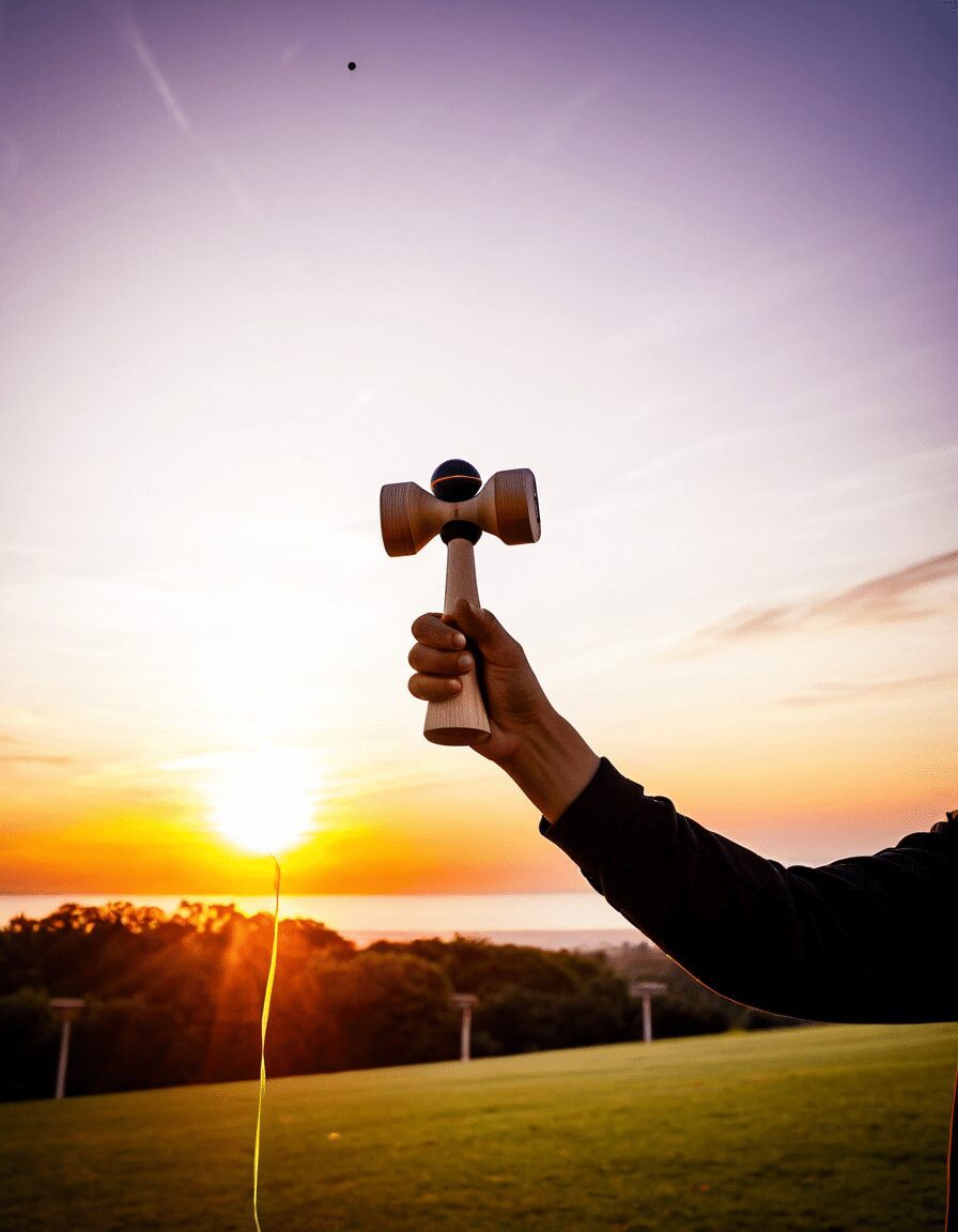 Kendamas