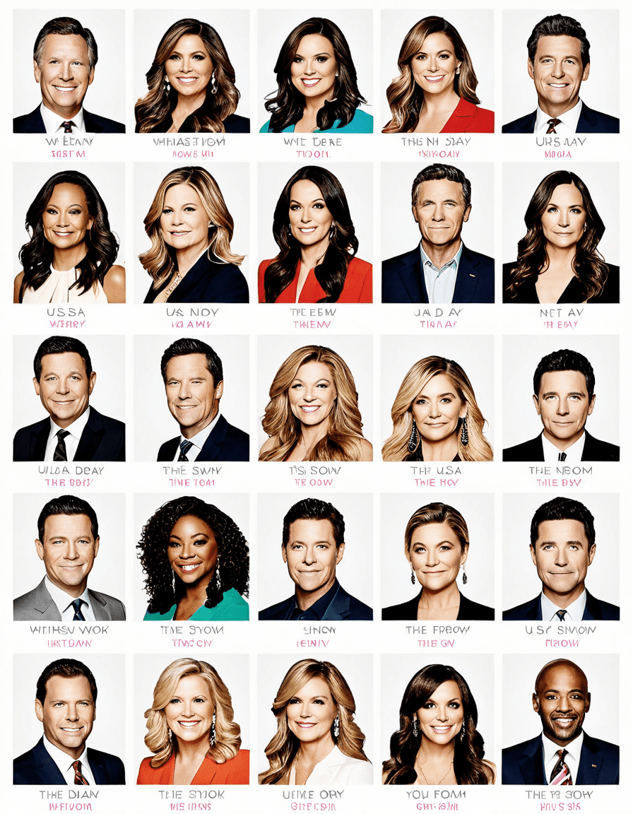 Kennedy Fox News