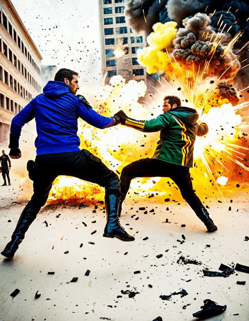 Kick Ass 2
