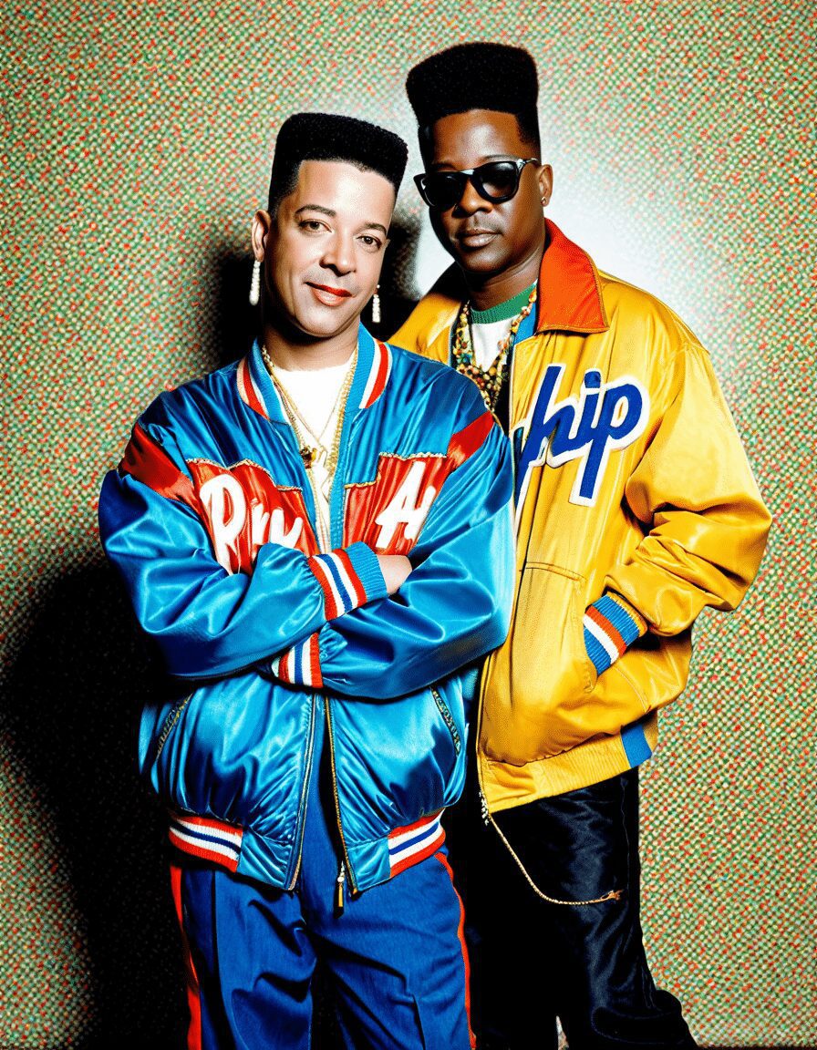 Kid N Plays