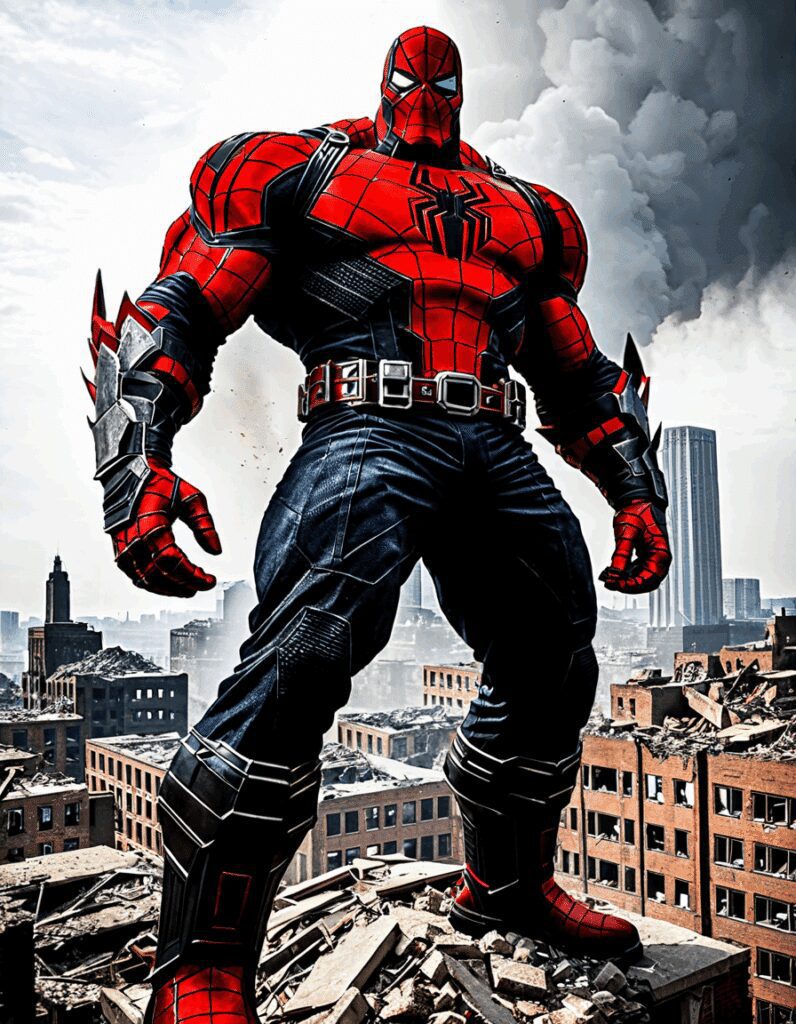 Knull Marvel