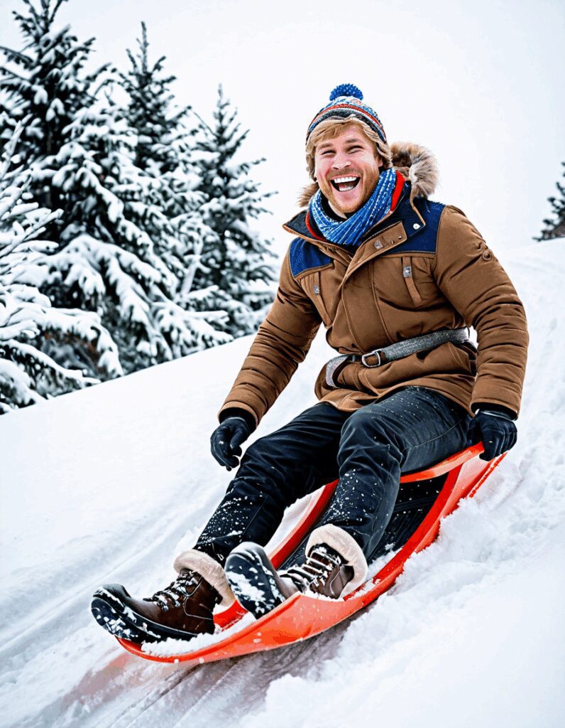 Kristoff