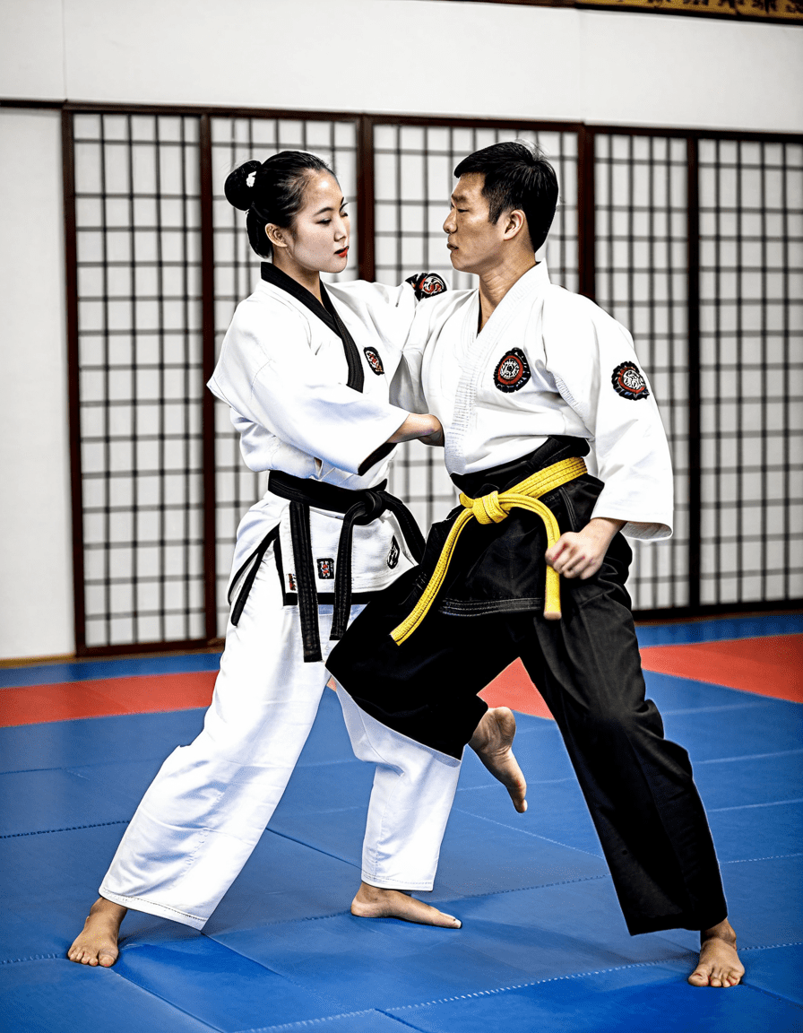 Kwon Cobra Kai
