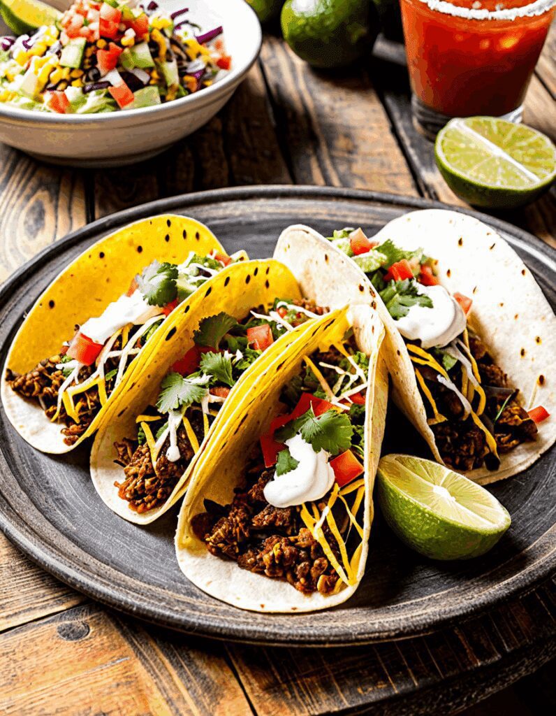 La Fiesta Mexican Restaurant