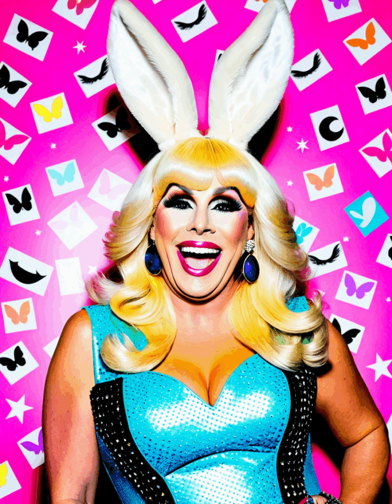 Lady Bunny