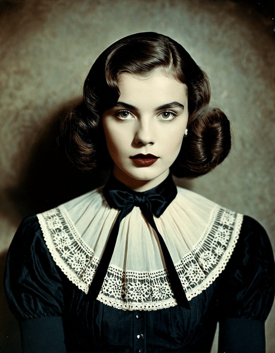 Lady Dimitrescu