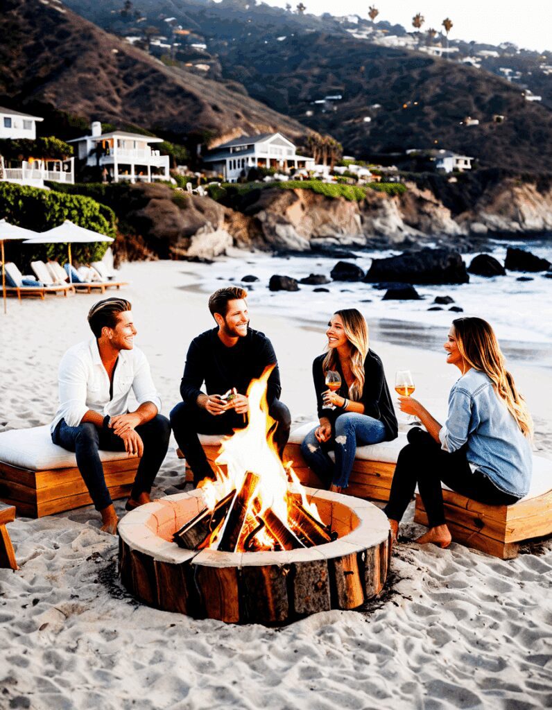 Laguna Beach Show