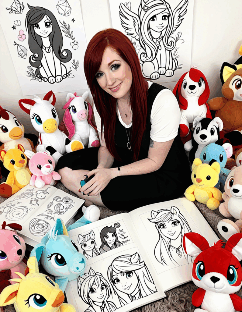 Lauren Faust
